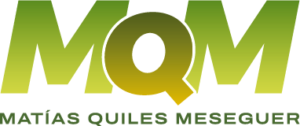 Logo de Matías Quiles